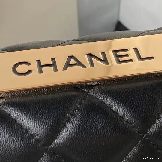 Firstbag Ru -20CM CC trendy CHANEL 0519